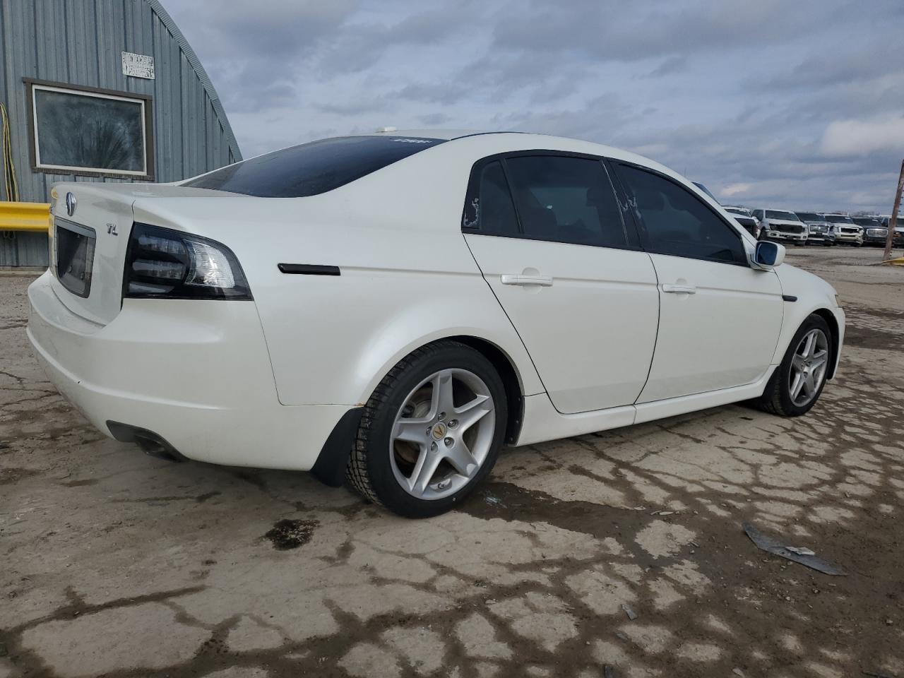 2006 Acura 3.2Tl - Фото 3