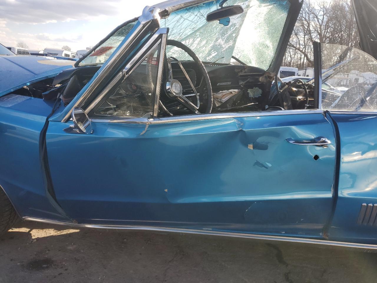 1964 Pontiac Le Mans - Фото 7