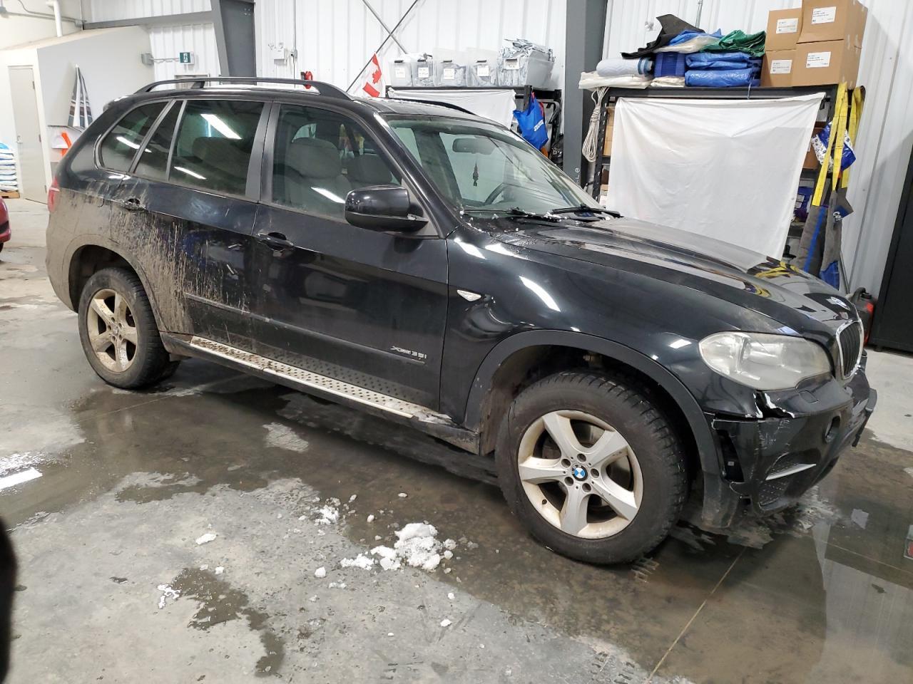 2012 BMW X5 xDrive35I - Image 4