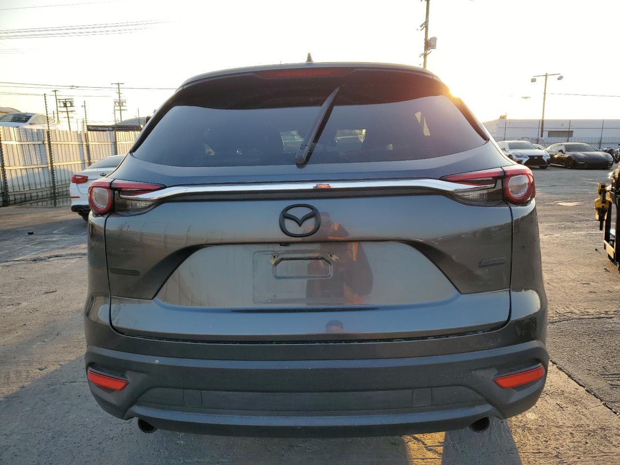 2018 Mazda Cx-9 Touring - Image 6