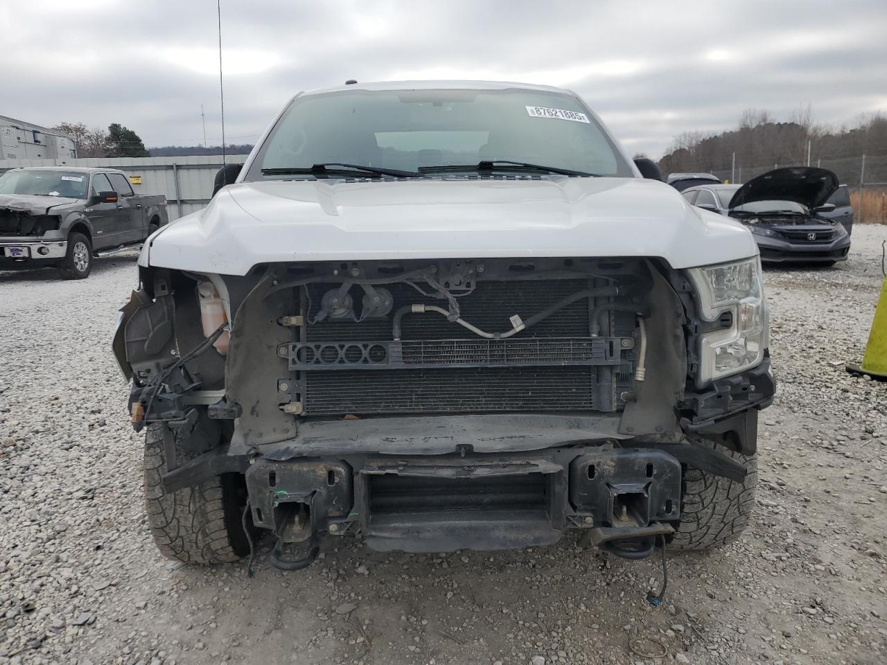 2016 Ford F150 Supercrew - Image 5