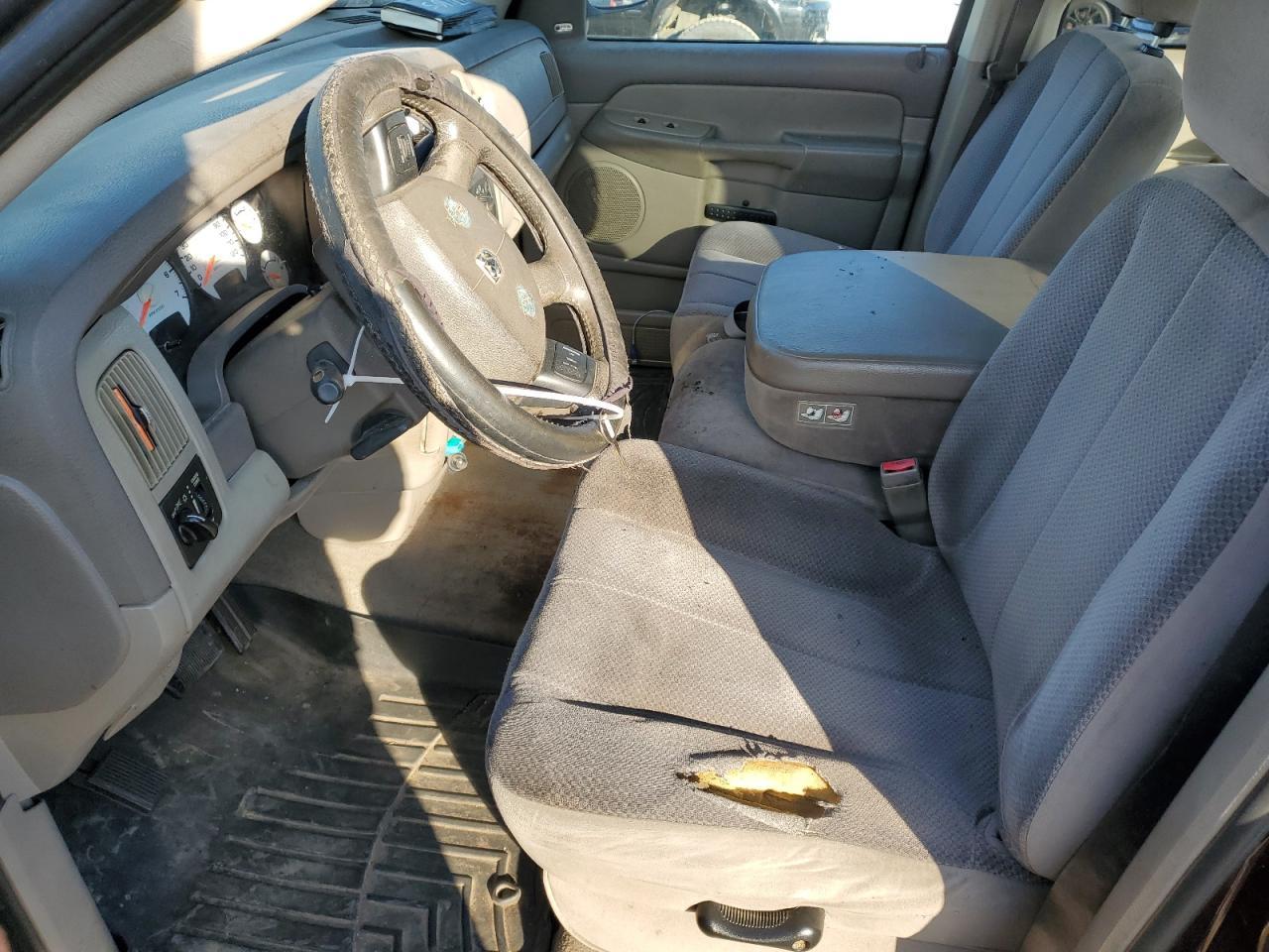 2004 Dodg Ram 1500 S - Фото 7