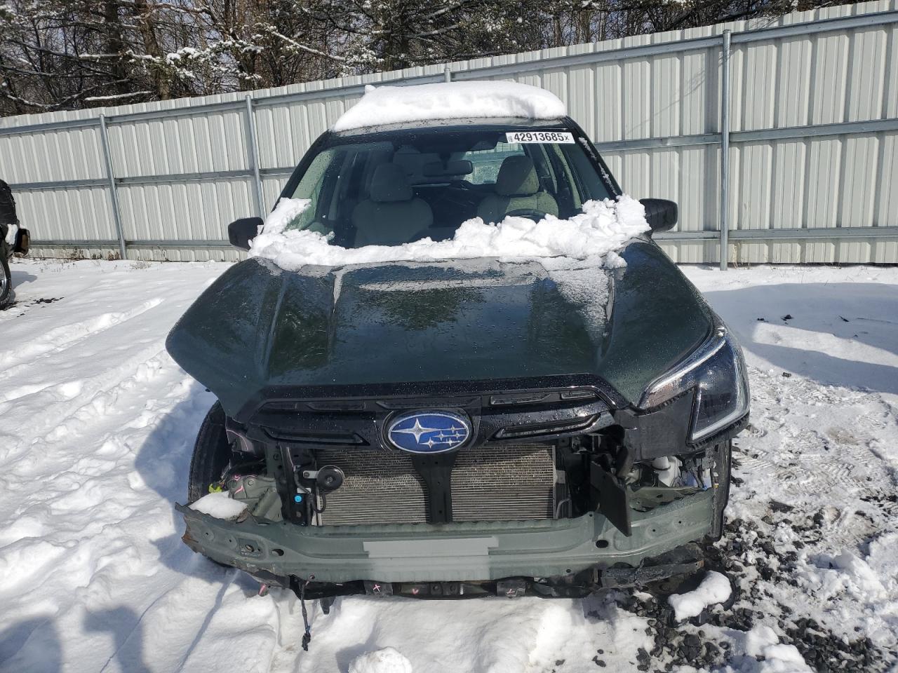 2023 Subaru Forester - Image 5