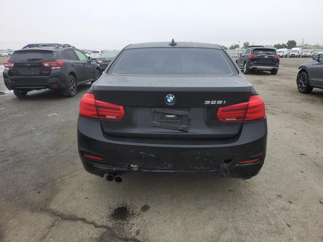 2016 BMW 328 I Sulev - Image 6