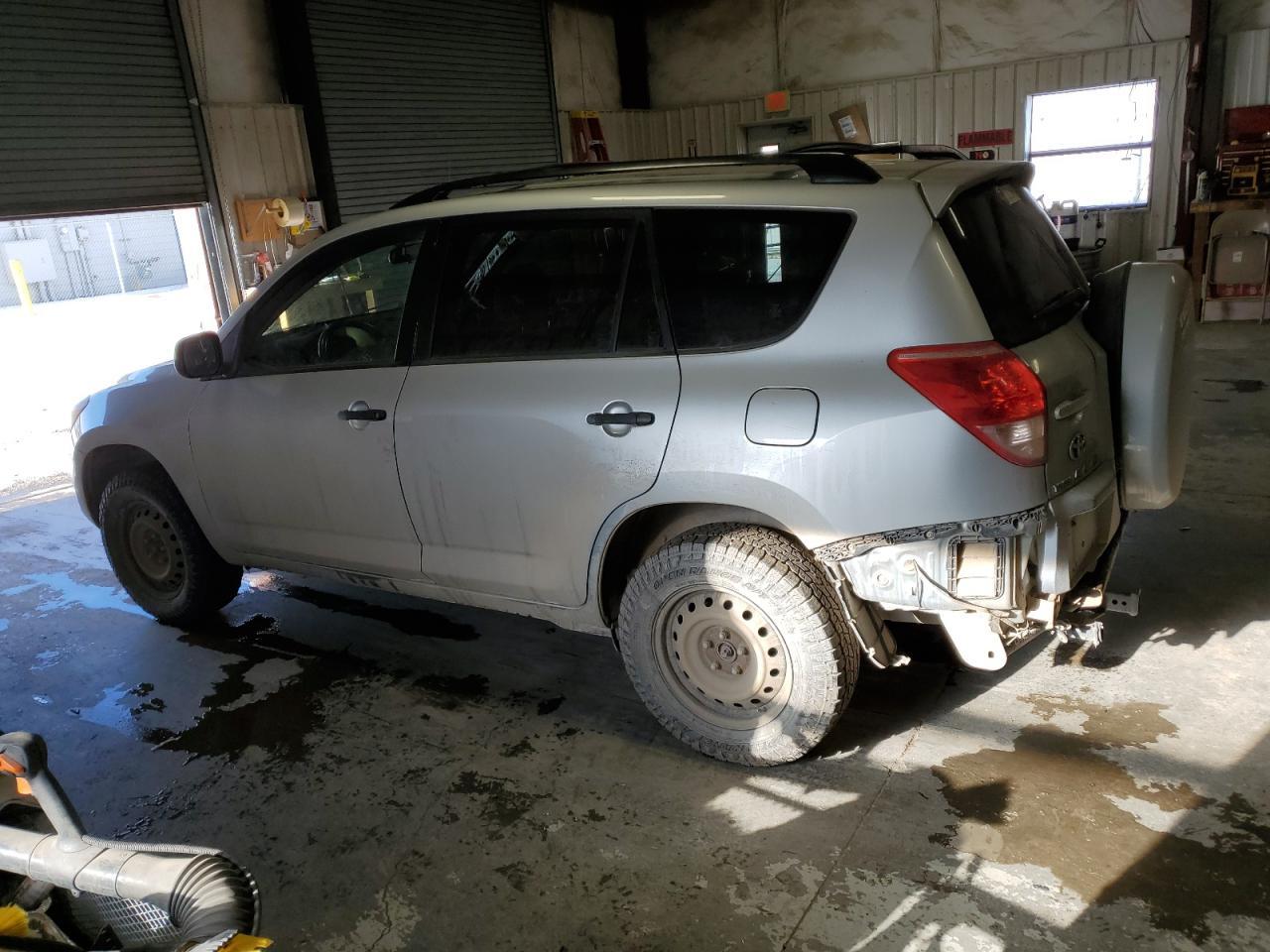 2008 Toyota Rav4 Base - Image 2