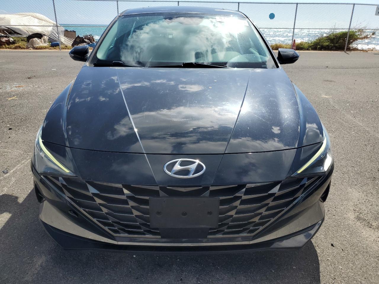 2021 Hyundai Elantra Sel - Фото 5