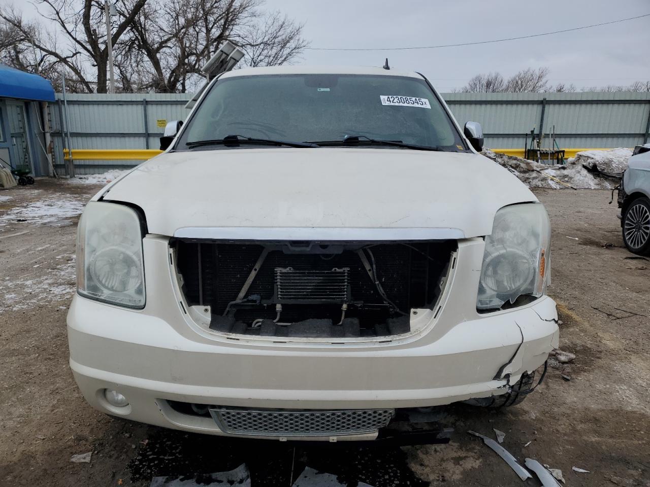 2010 GMC Yukon Denali - Фото 5
