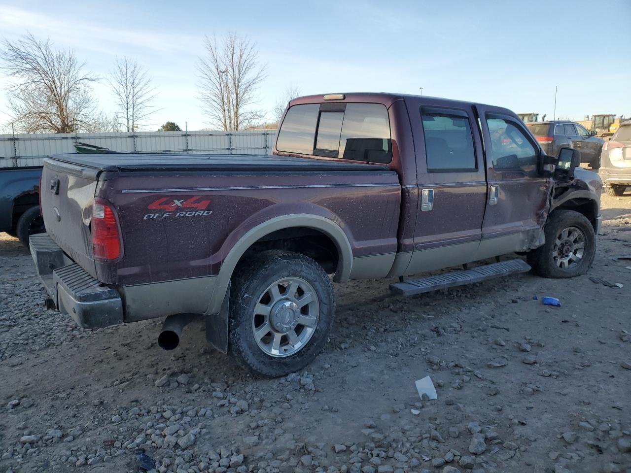2009 Ford F350 Super Duty - Фото 3