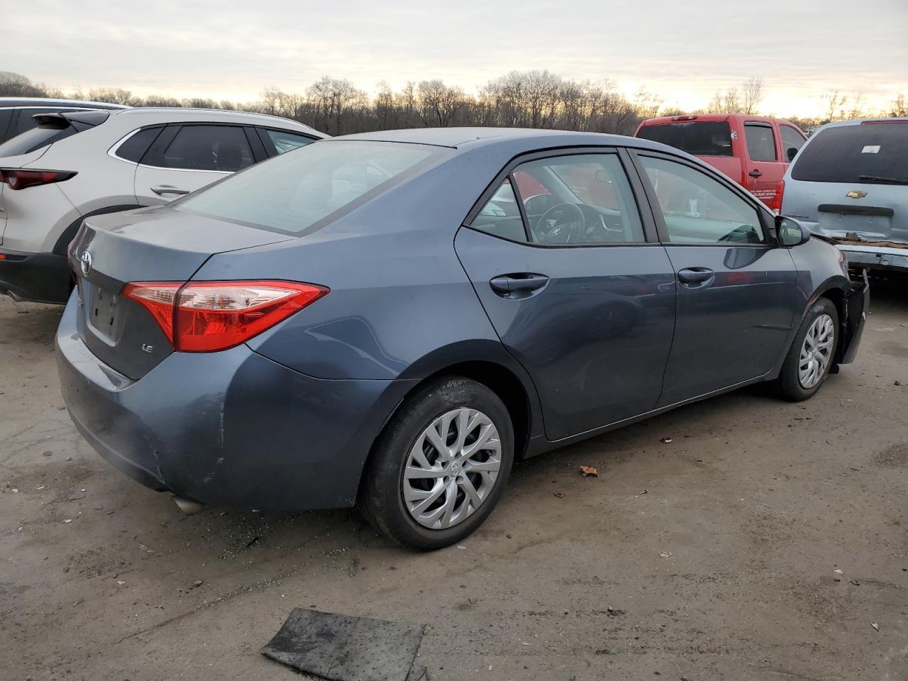 2018 Toyota Corolla L - Image 3