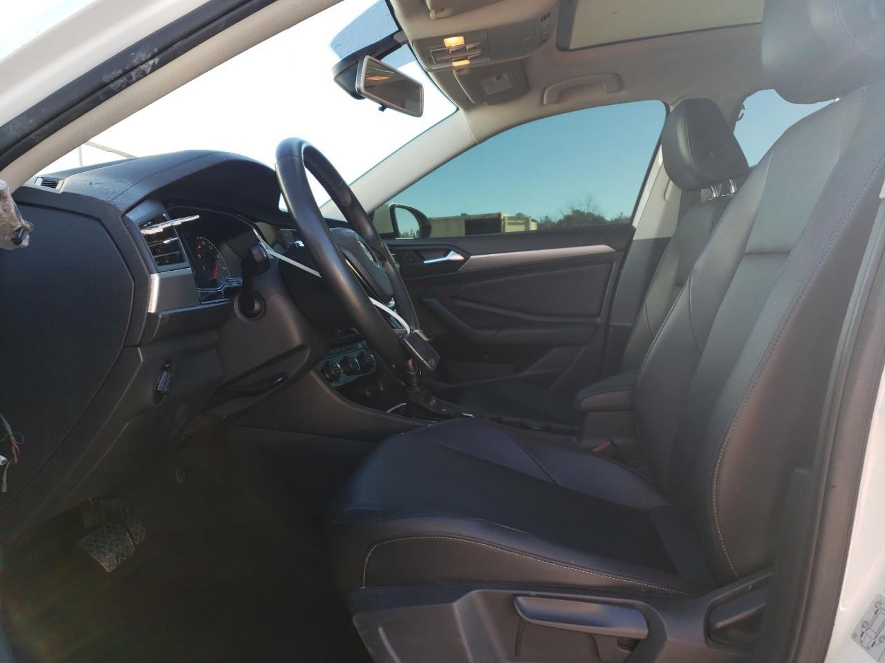 2020 Volkswagen Jetta S - Фото 7