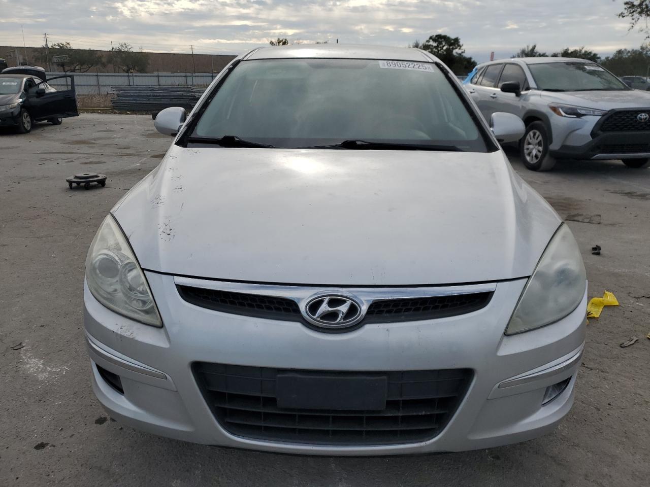 2011 Hyundai Elantra Touring Gls - Image 5