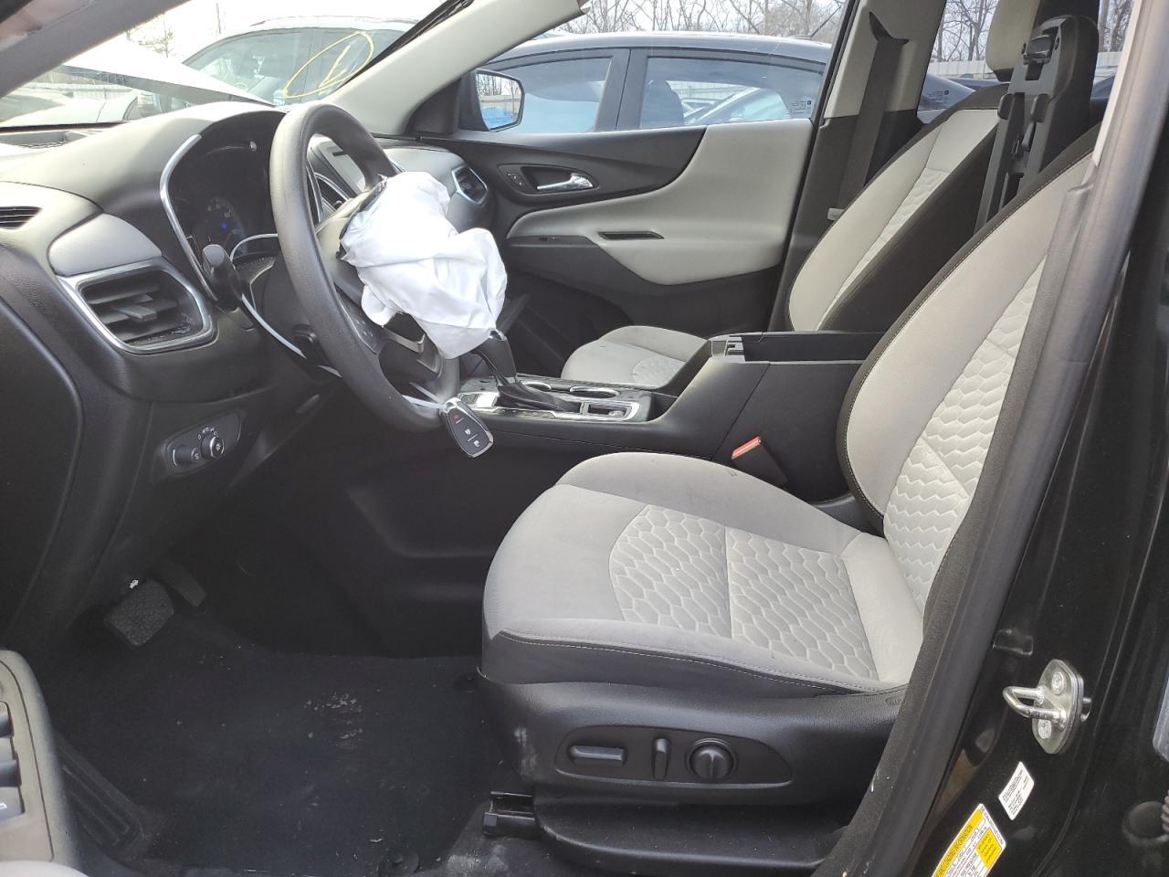 2018 Chevrolet Equinox Ls - Image 7