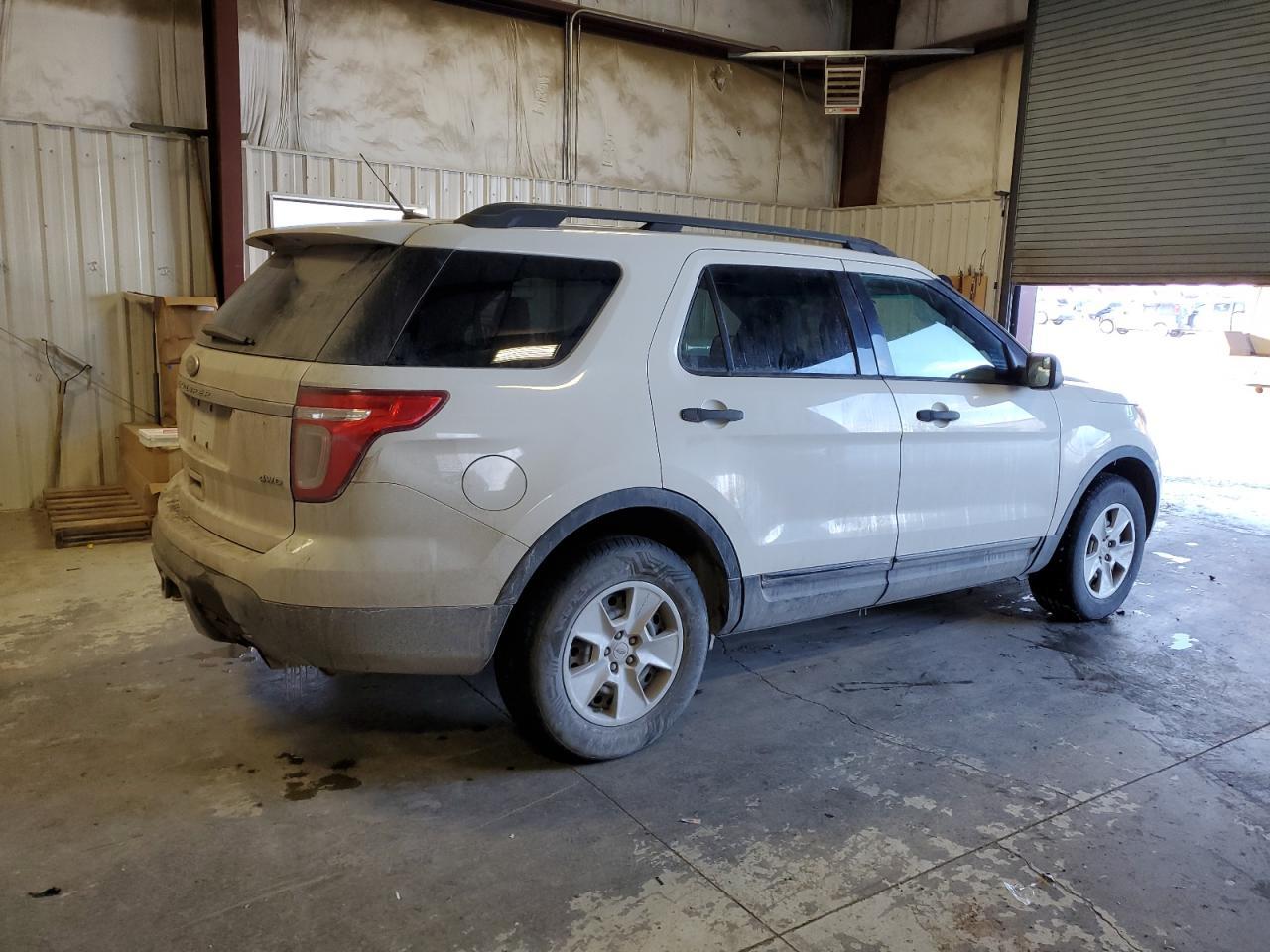 2011 Ford Explorer - Image 3