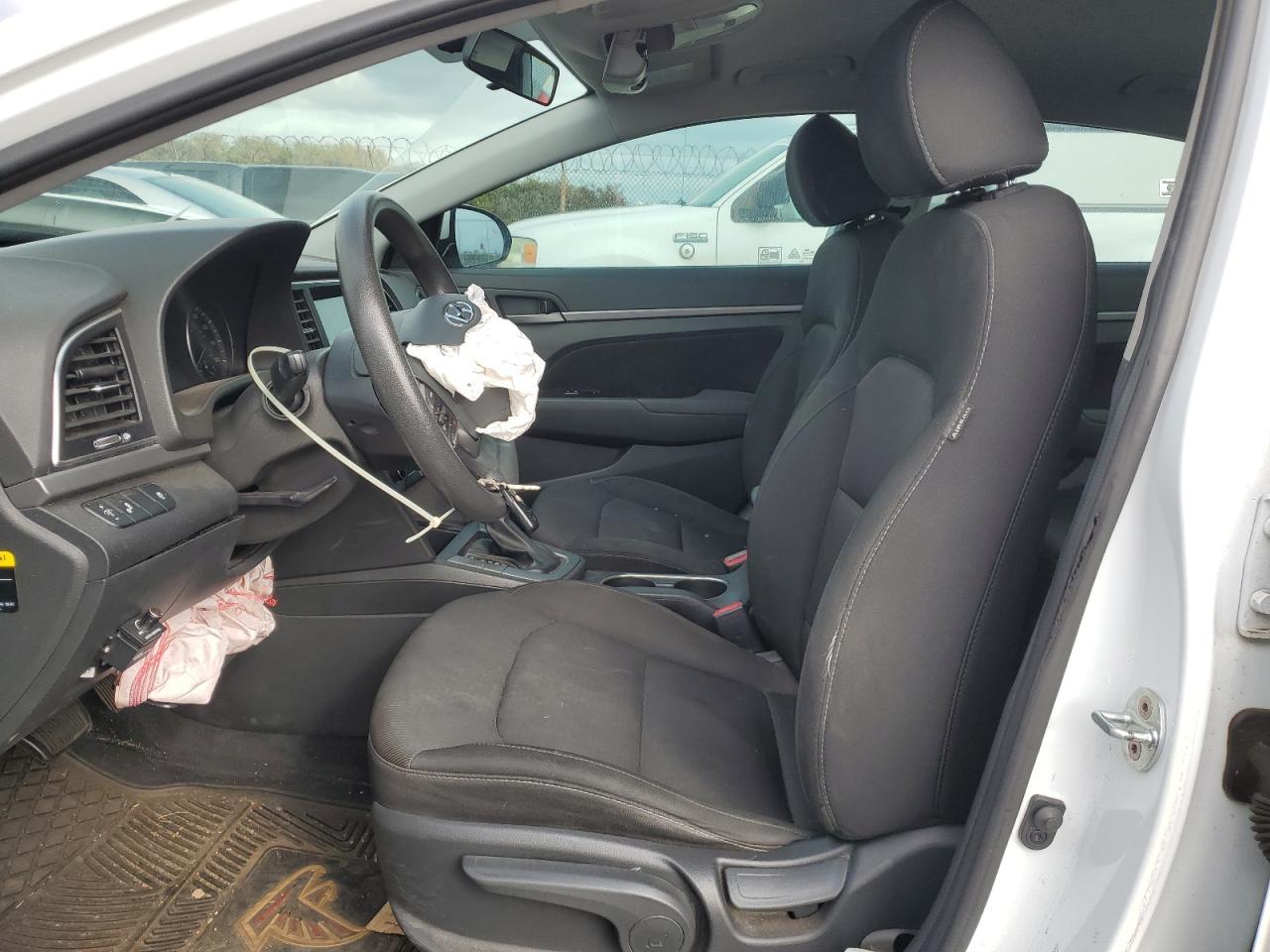 2018 Hyundai Elantra Sel - Image 7