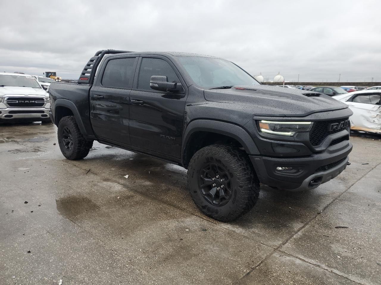 2024 Ram 1500 Trx - Фото 4