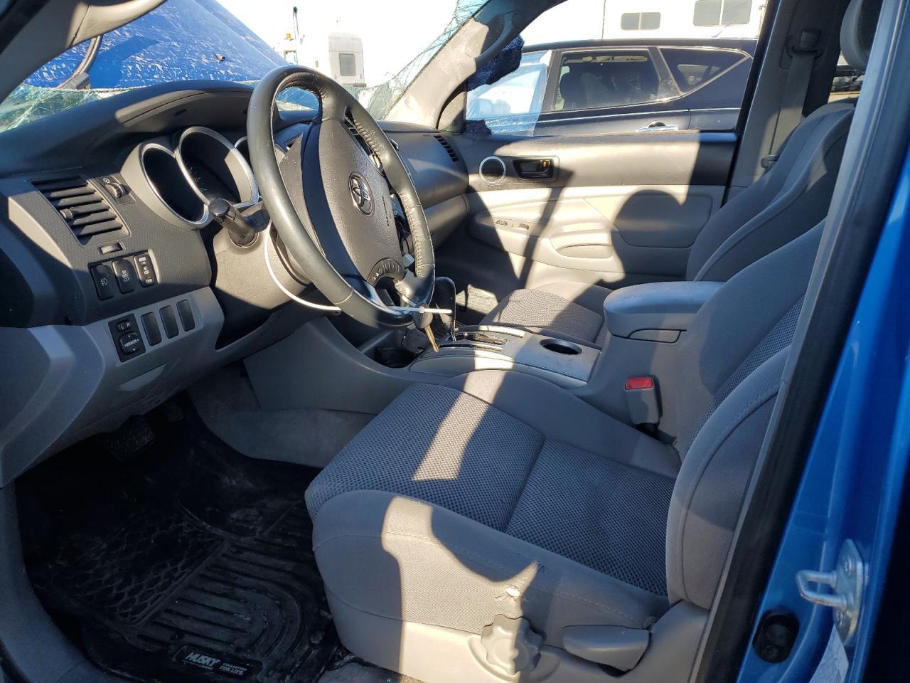 2006 Toyota Tacoma V6 - Фото 7