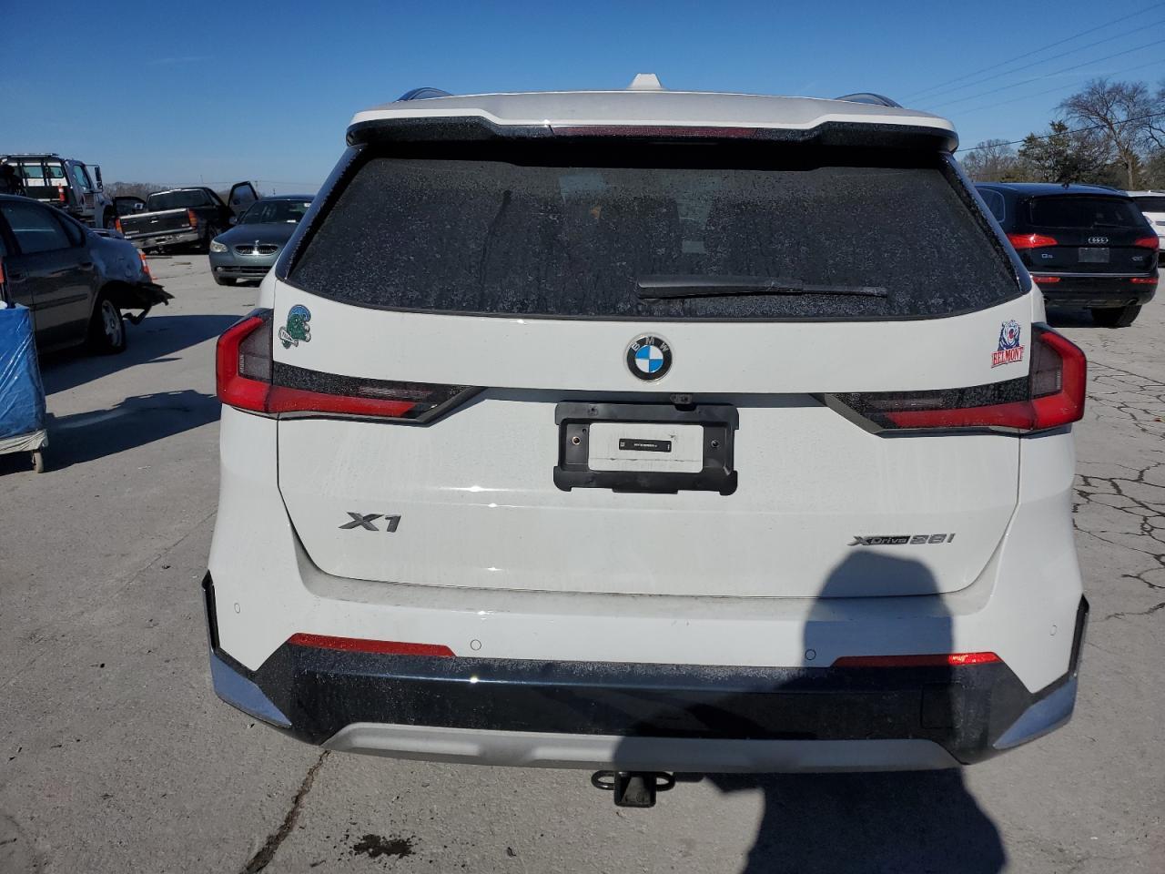 2023 BMW X1 xDrive28I - Image 6