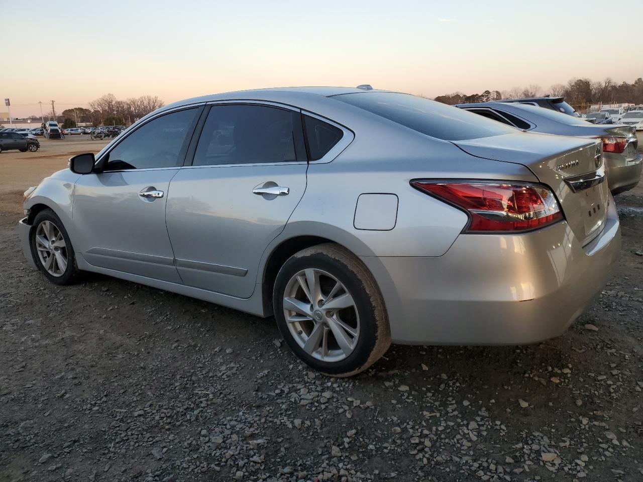 2014 Nissan Altima 2.5 - Image 2