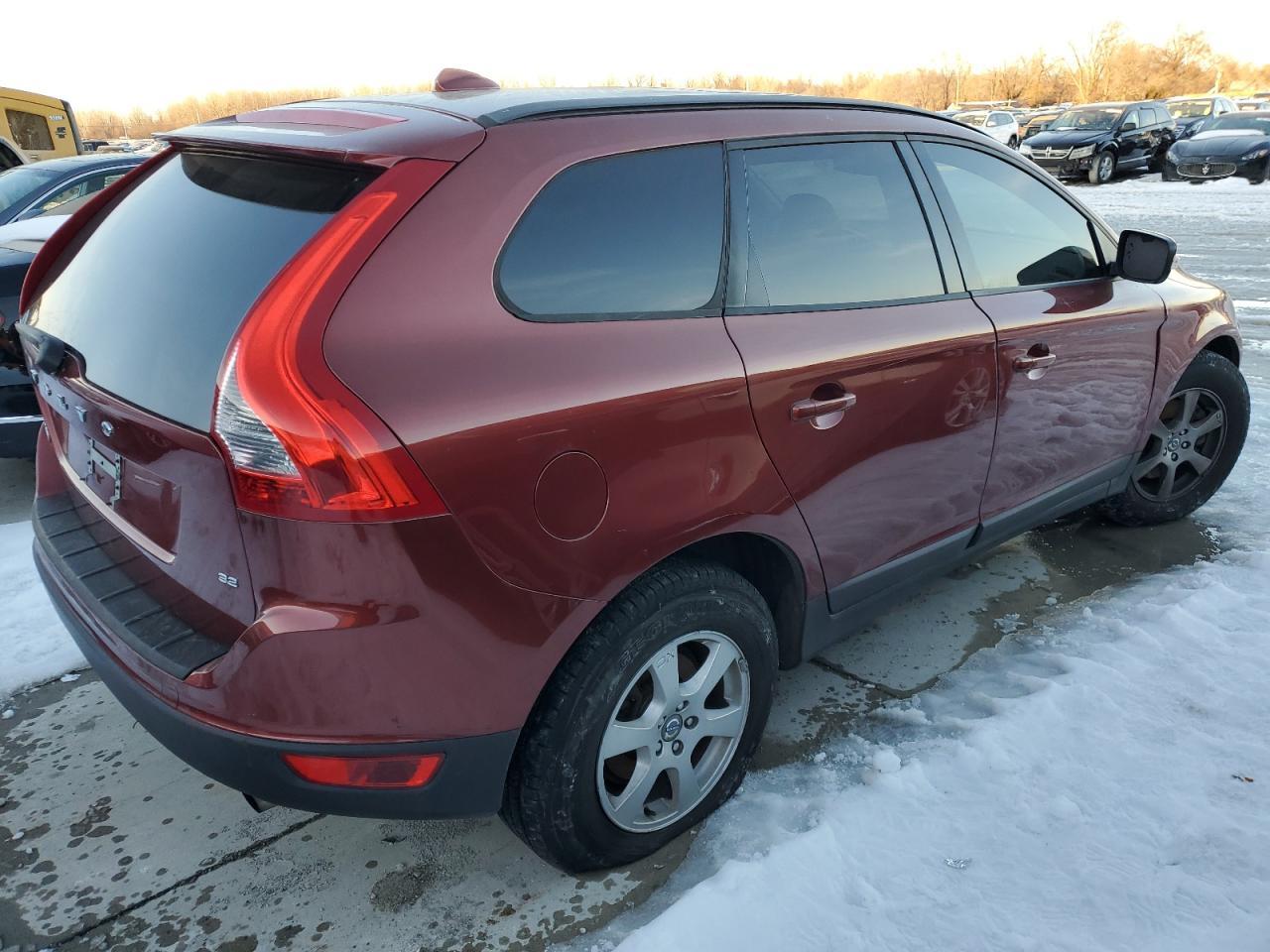 2010 Volvo Xc60 3.2 - Image 3