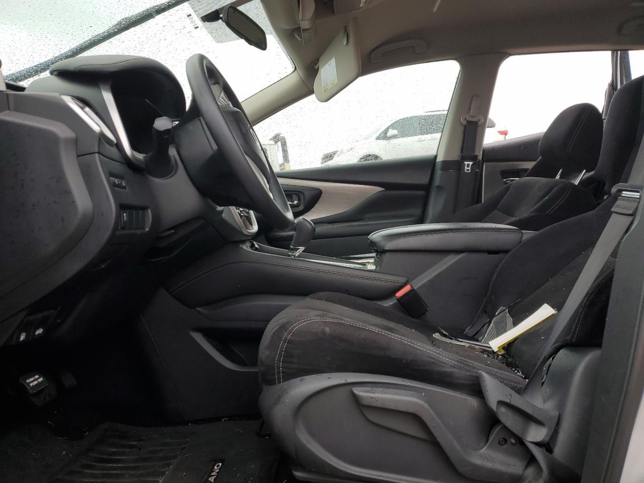 2018 Nissan Murano S - Image 7