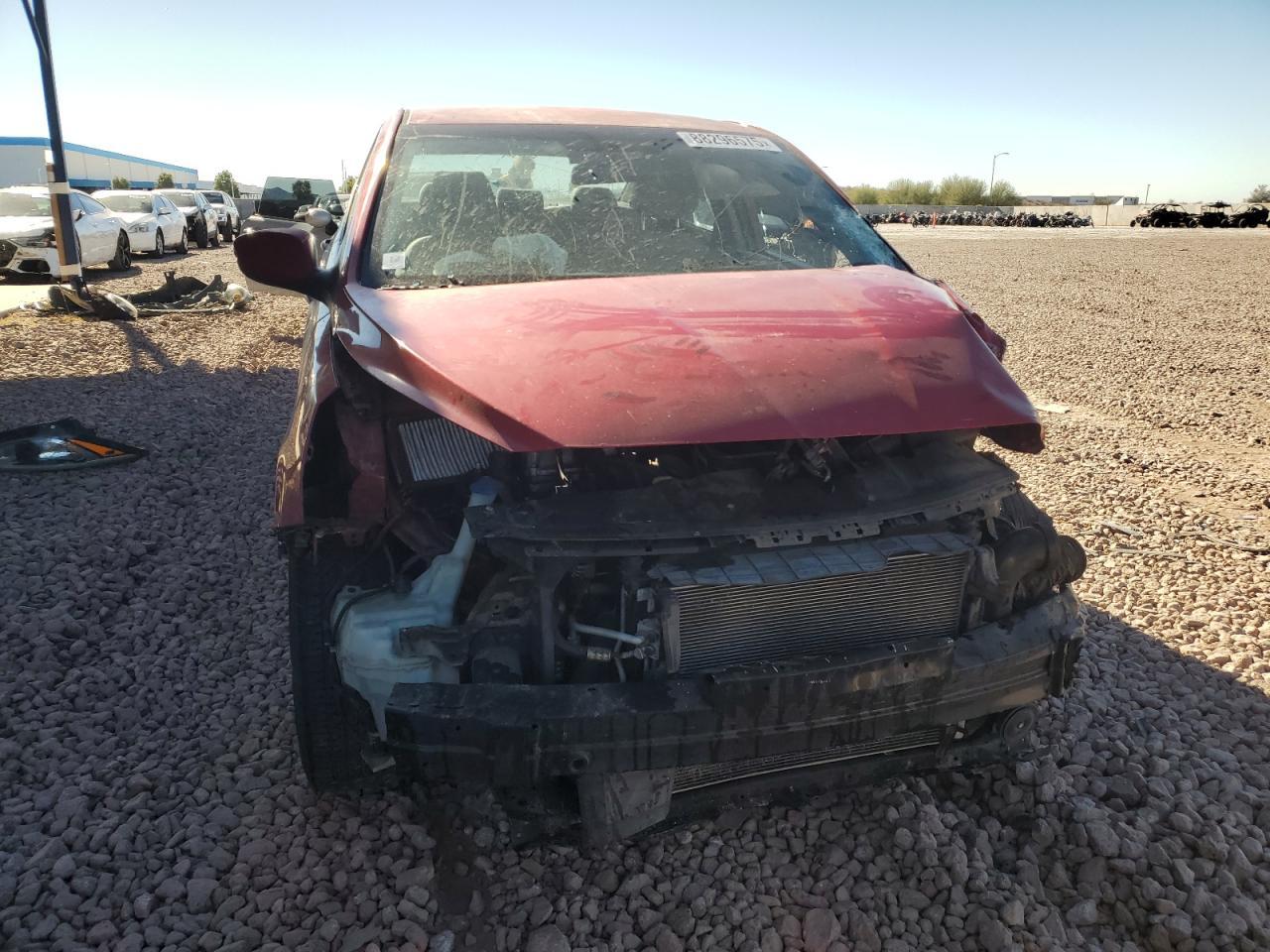 2015 Hyundai Accent Gls - Фото 5