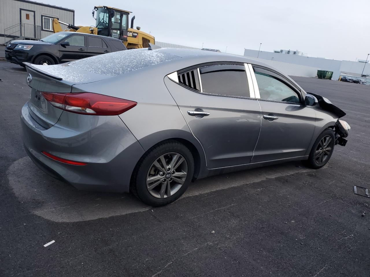 2018 Hyundai Elantra Sel - Image 3