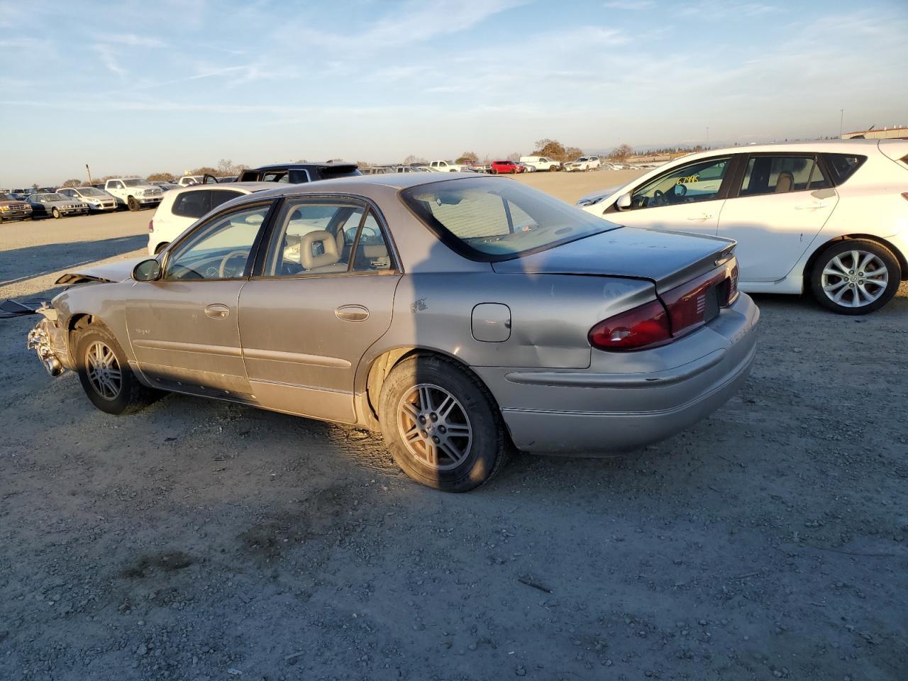 1999 Buick Regal Ls - Image 2