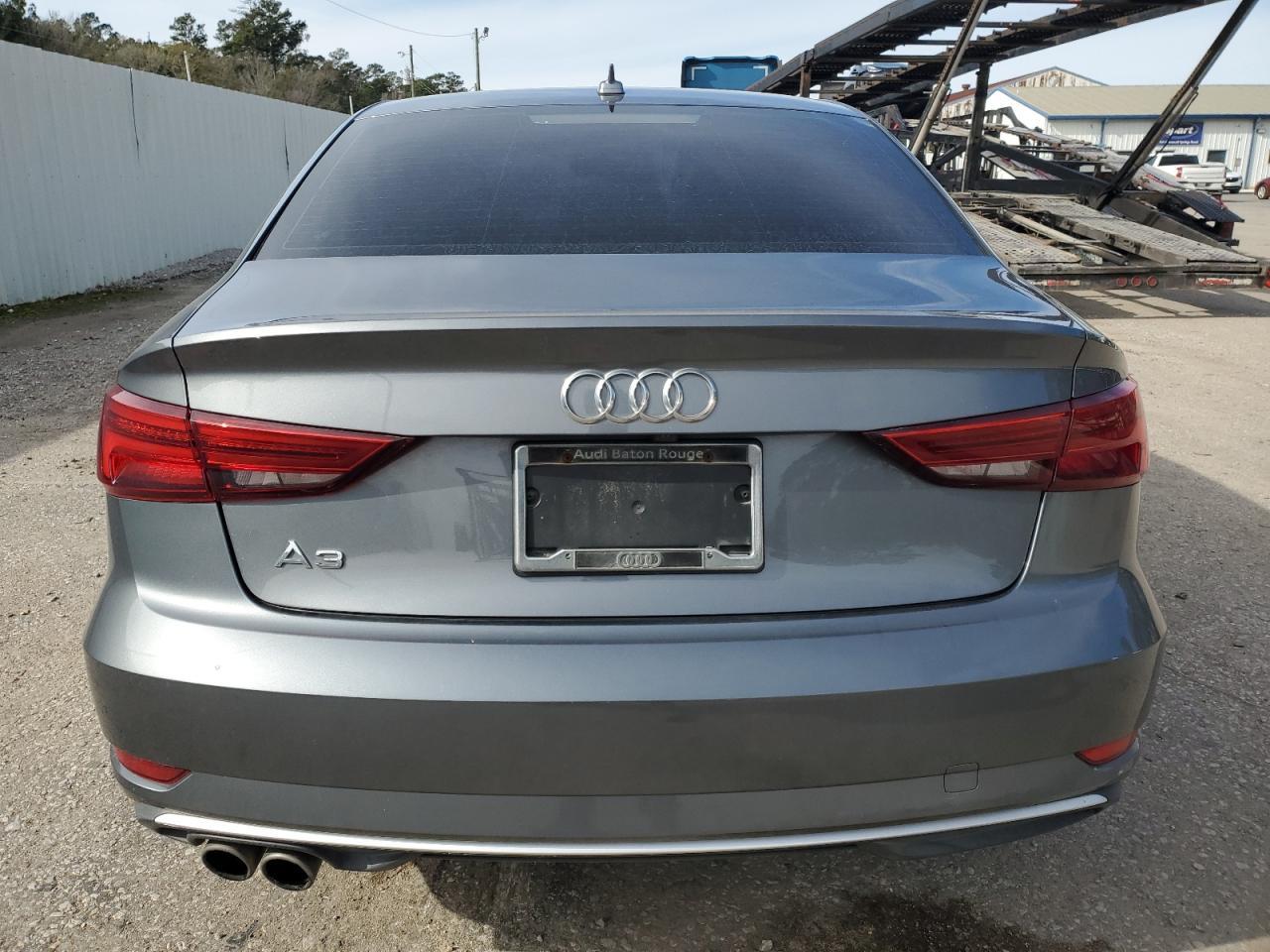 2018 Audi A3 Premium - Фото 6