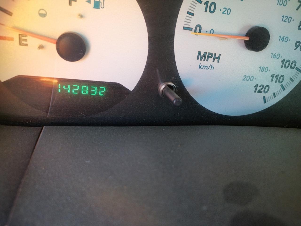 2005 Dodge Caravan Se - Image 6