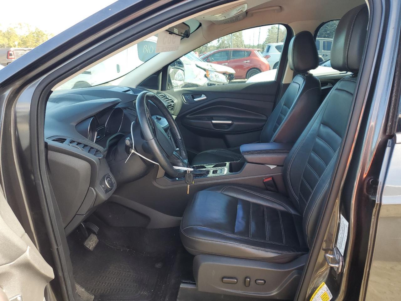 2017 Ford Escape Se - Image 7