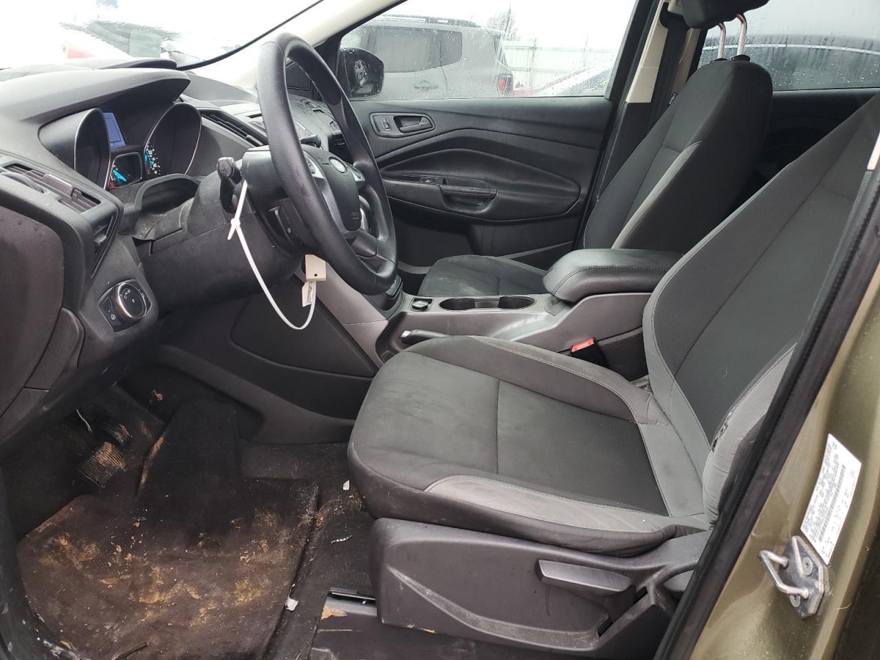 2013 Ford Escape S - Image 7