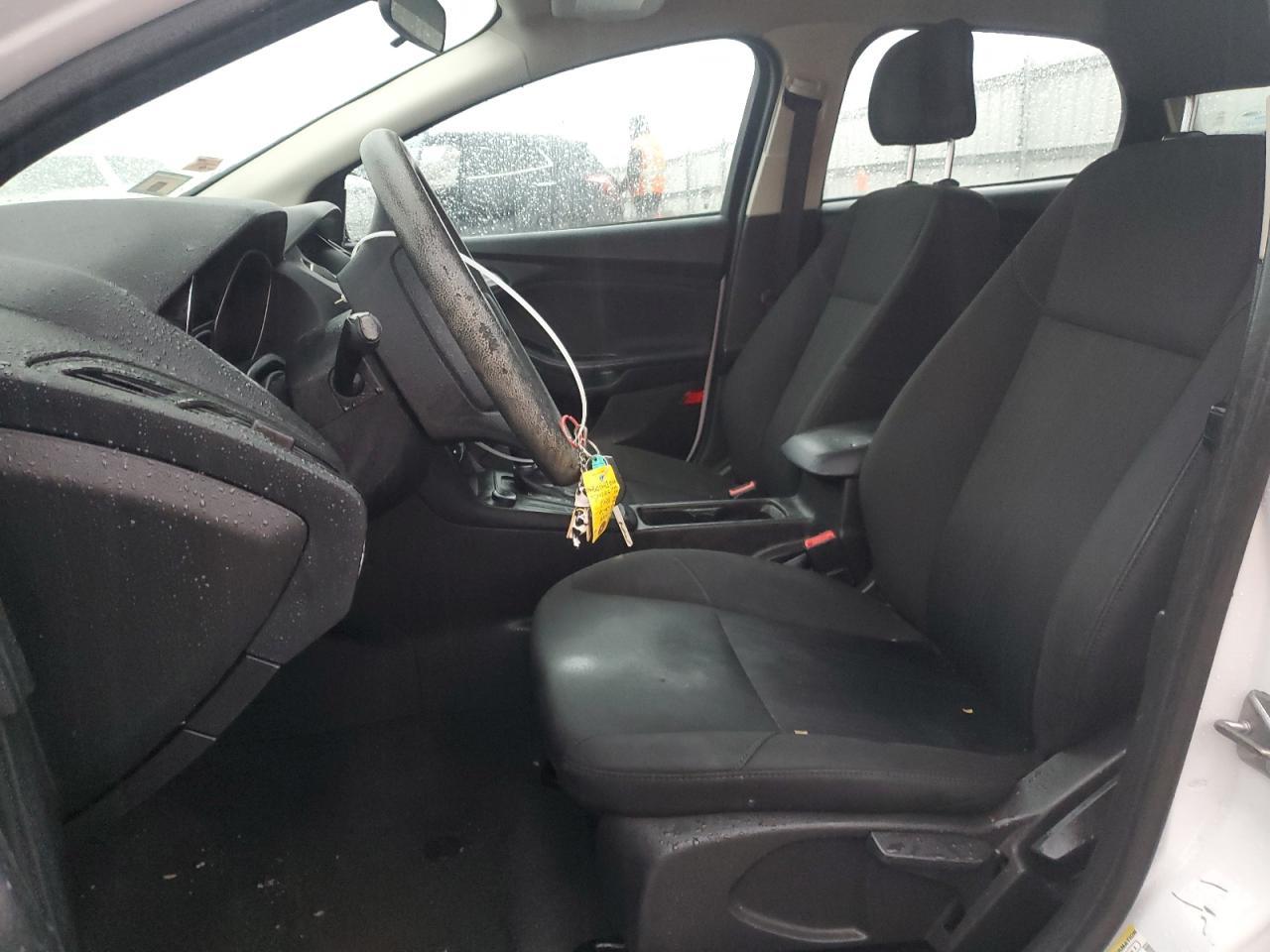 2015 Ford Focus Se - Image 7