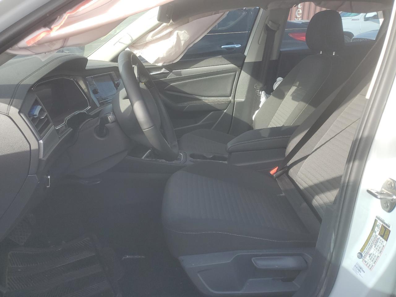 2024 Volkswagen Jetta S - Фото 7