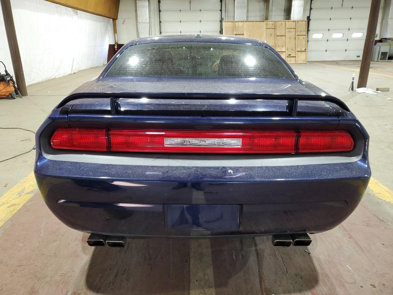 2014 Dodge Challenger R/T - Фото 6