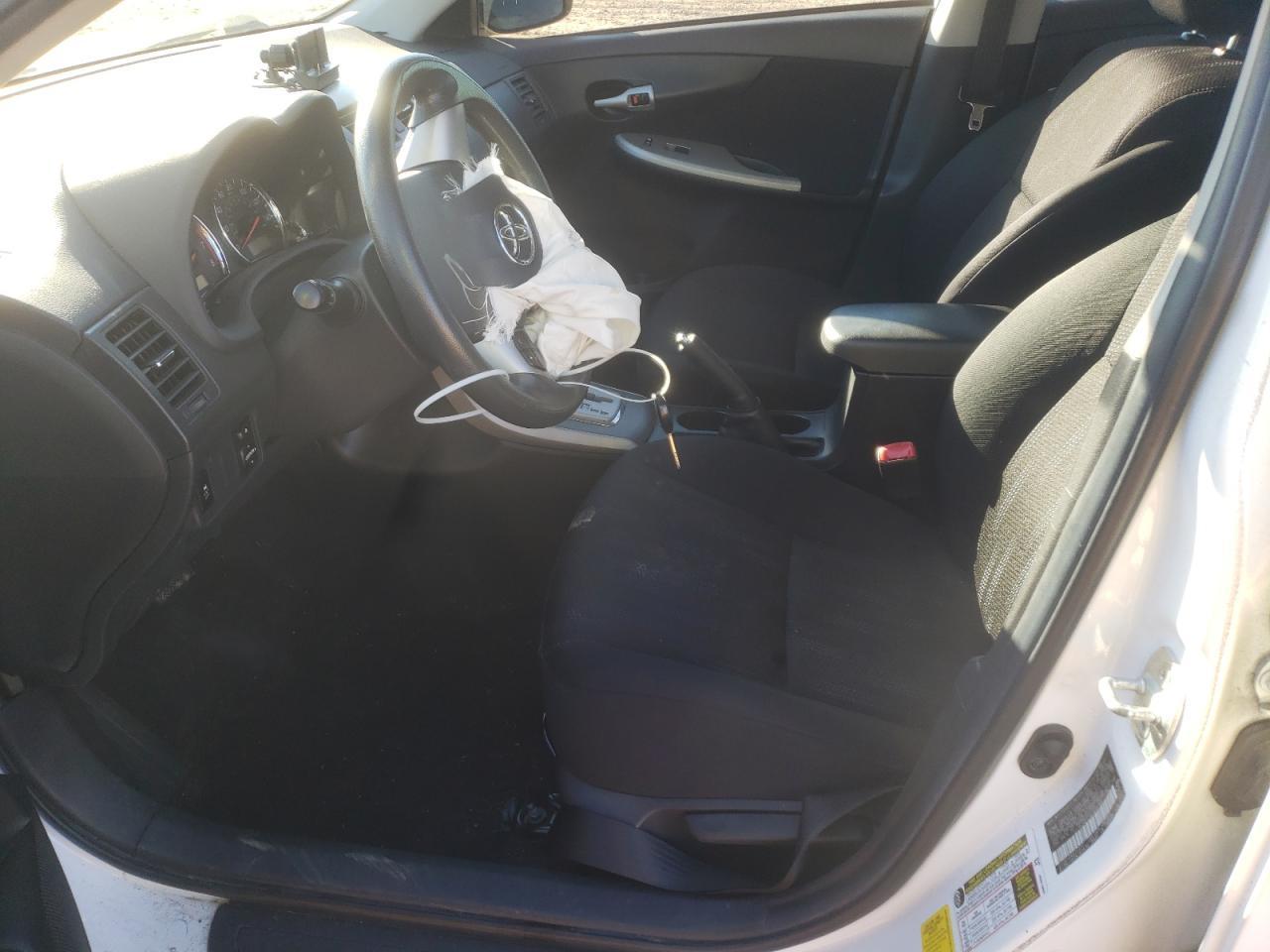 2011 Toyota Corolla S - Image 7