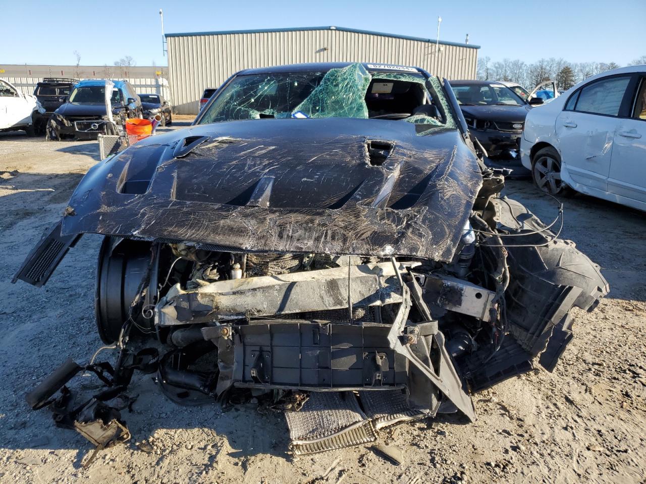 2014 Nissan Gt-R Track Edition - Фото 5