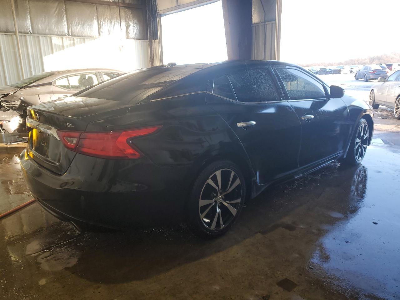 2018 Nissan Maxima 3.5 Sl - Image 3