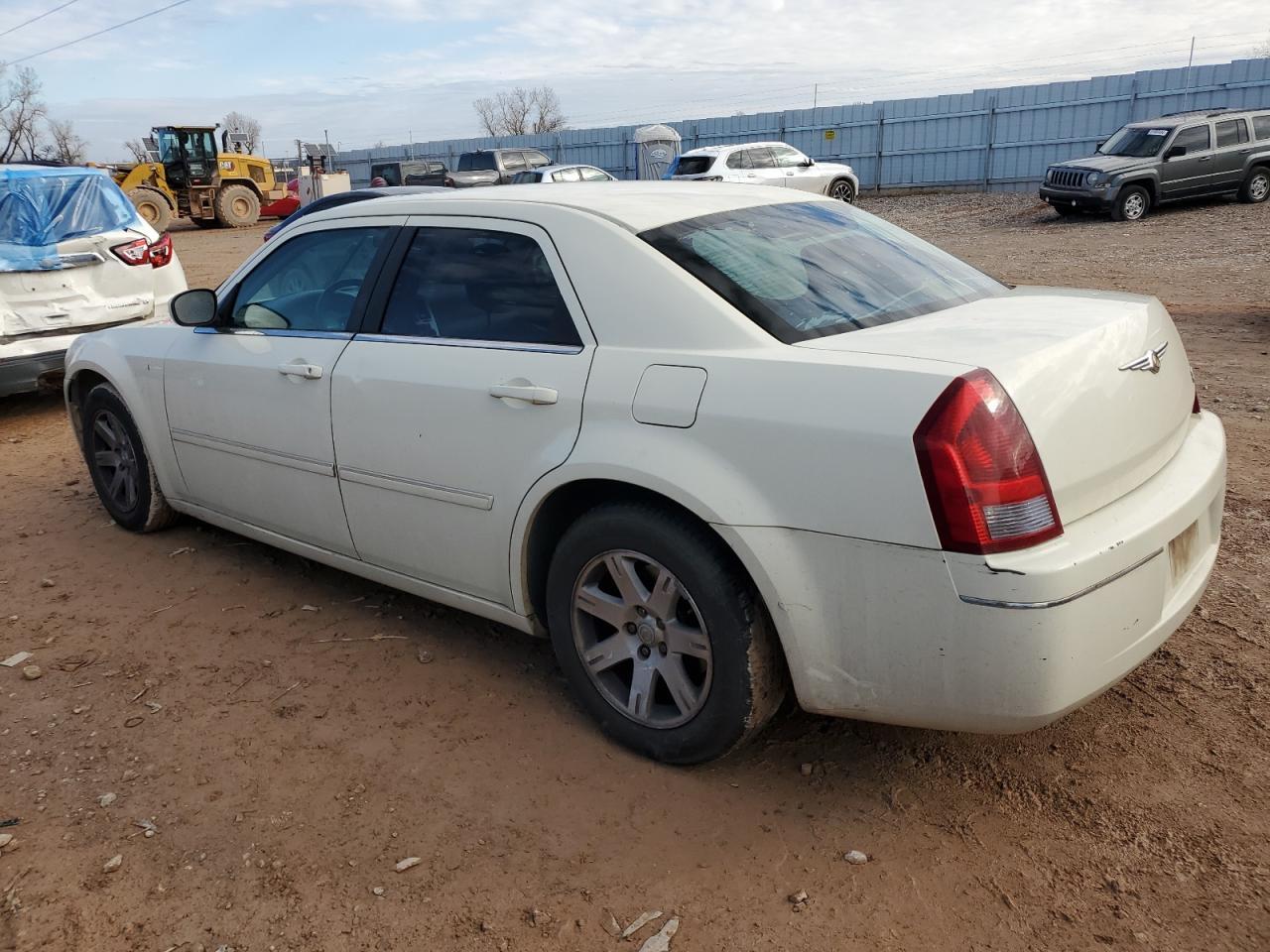 2006 Chrysler 300 Touring - Фото 2