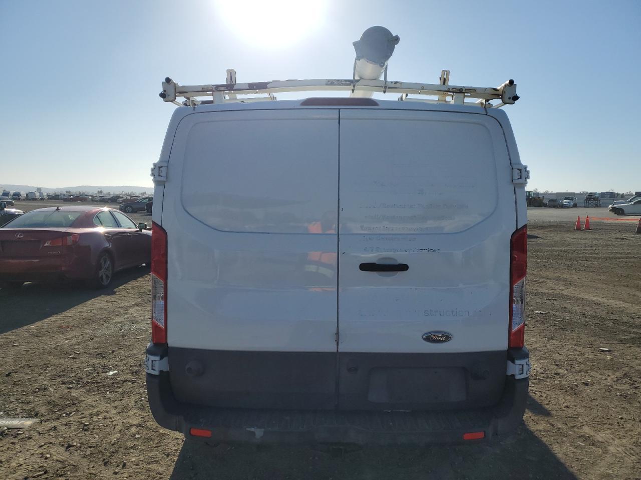 2015 Ford Transit T-250 - Image 6