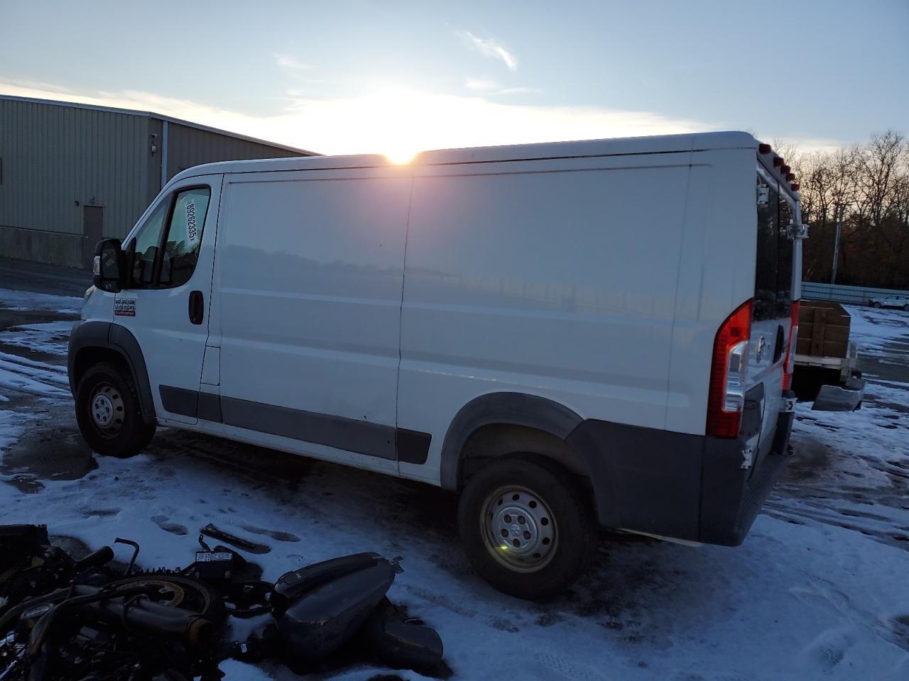 2016 Ram Promaster 1500 1500 Standard - Image 2