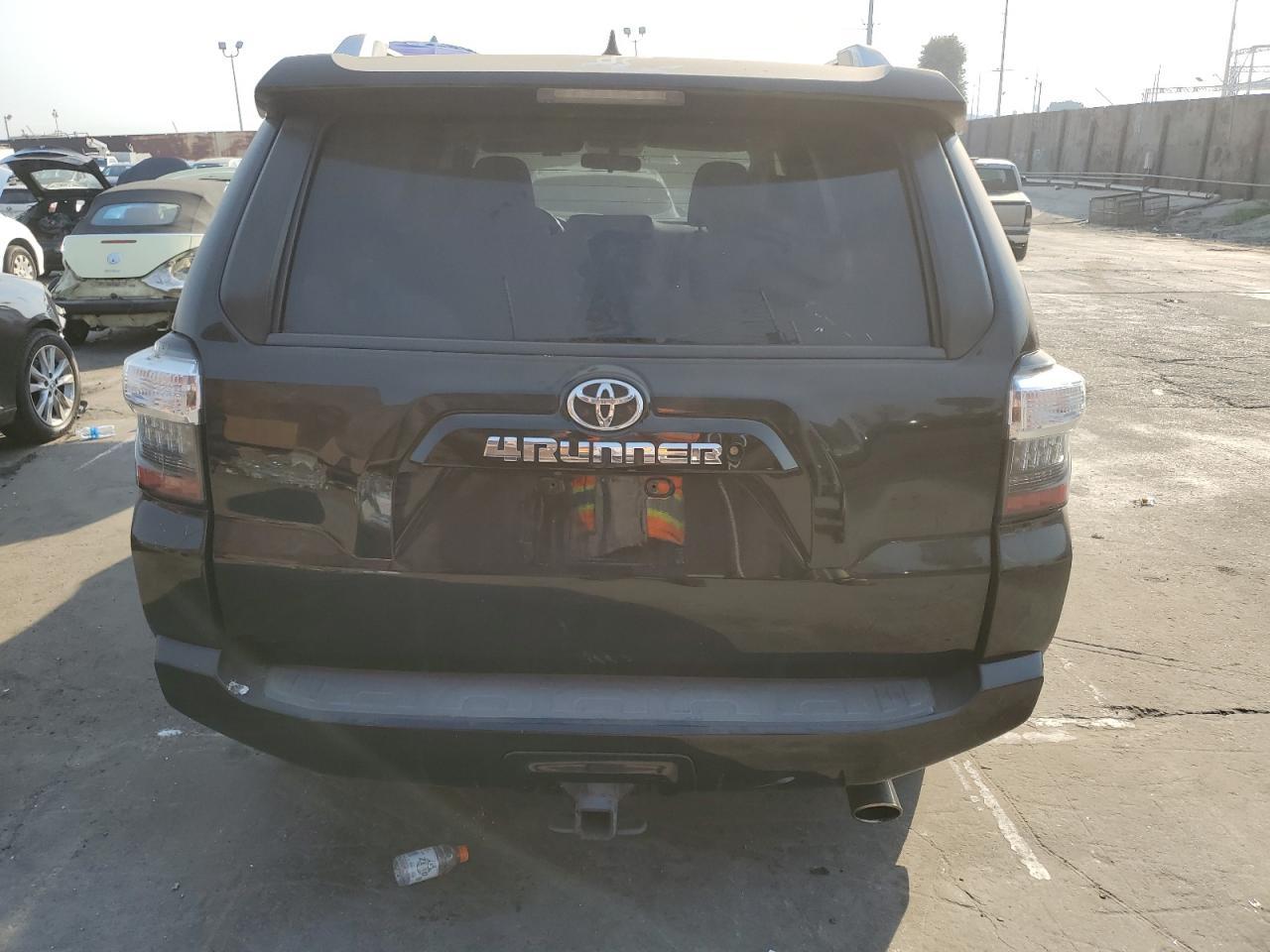 2014 Toyota 4Runner Sr5 - Фото 6