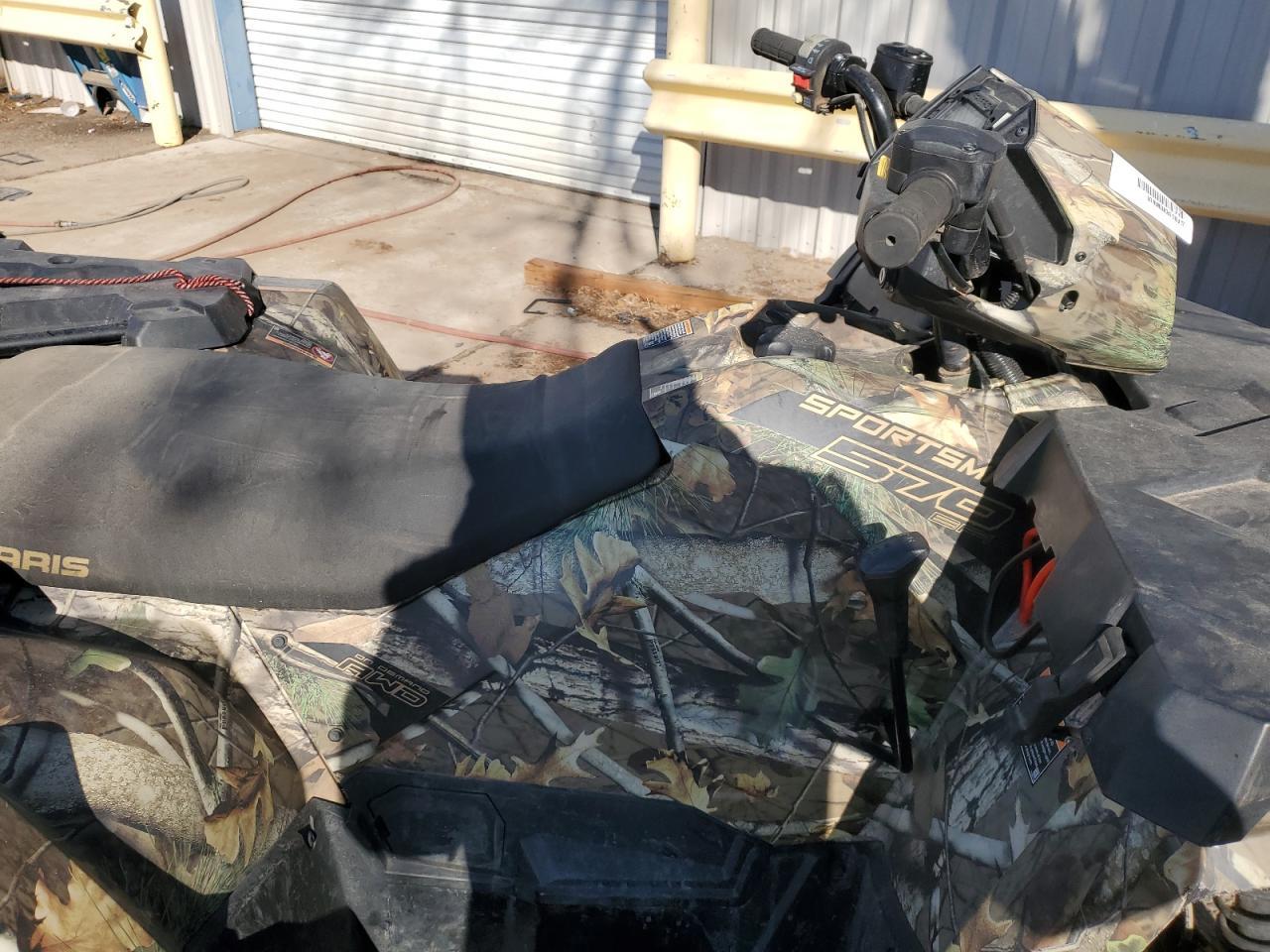 2020 Polaris Sportsman 570 Eps - Image 5