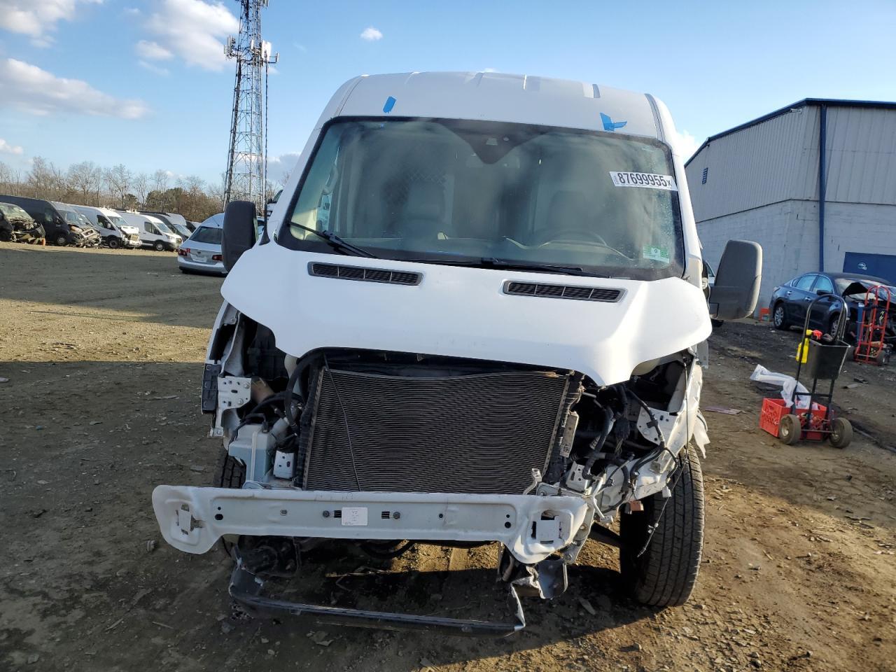 2016 Ford Transit T-150 - Image 5