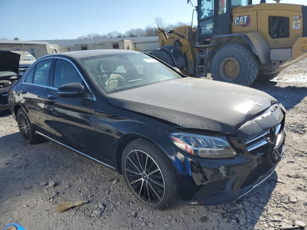 2021 Mercedes-Benz C 300 - Image 4