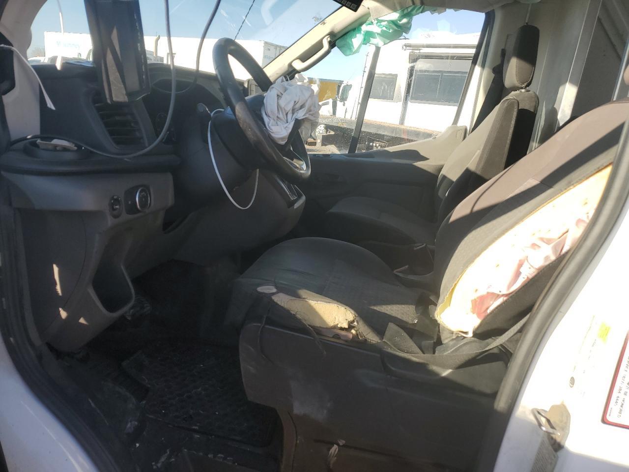 2020 Ford Transit T-250 - Фото 7