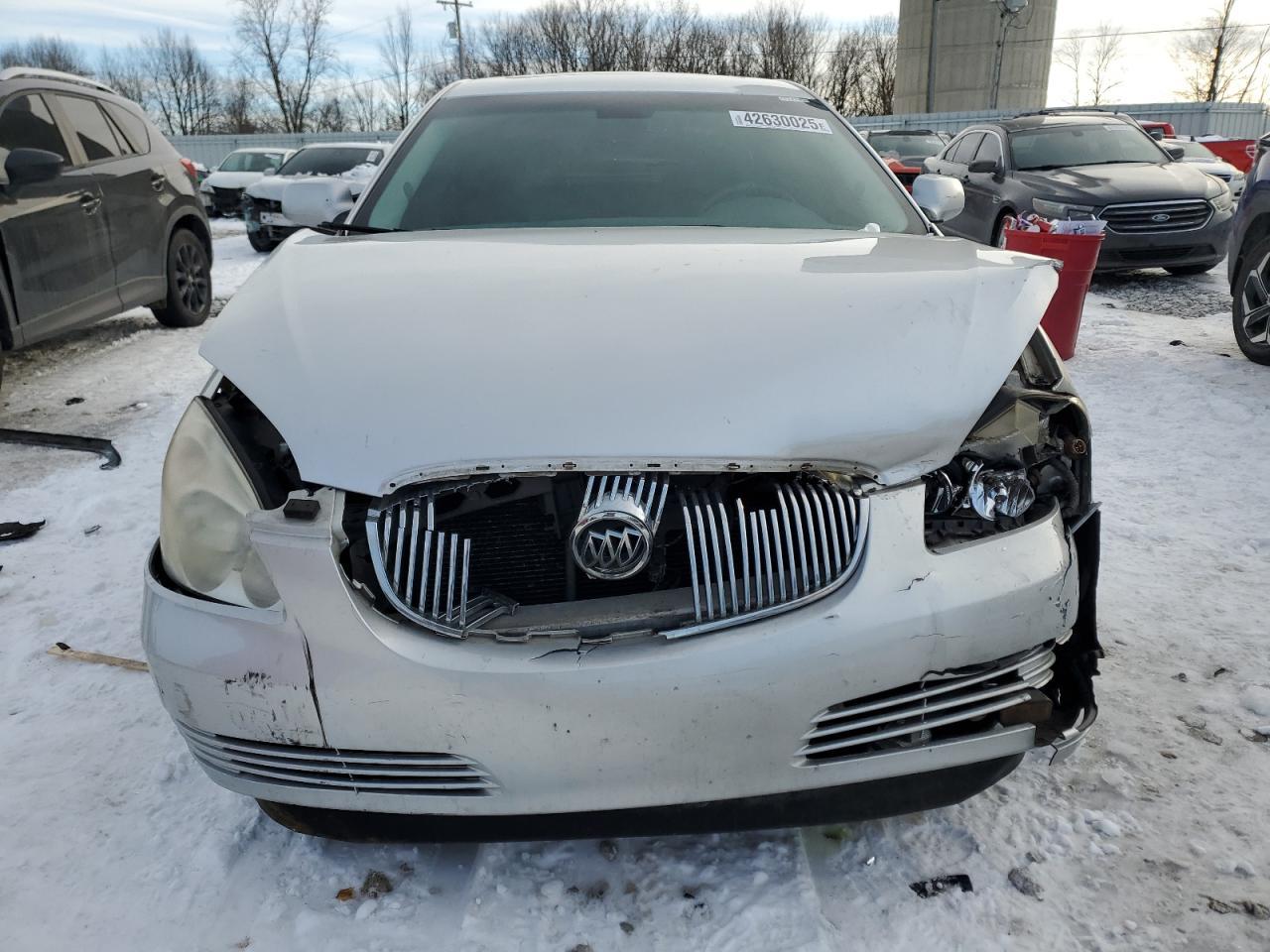 2009 Buick Lucerne Cxl - Фото 5