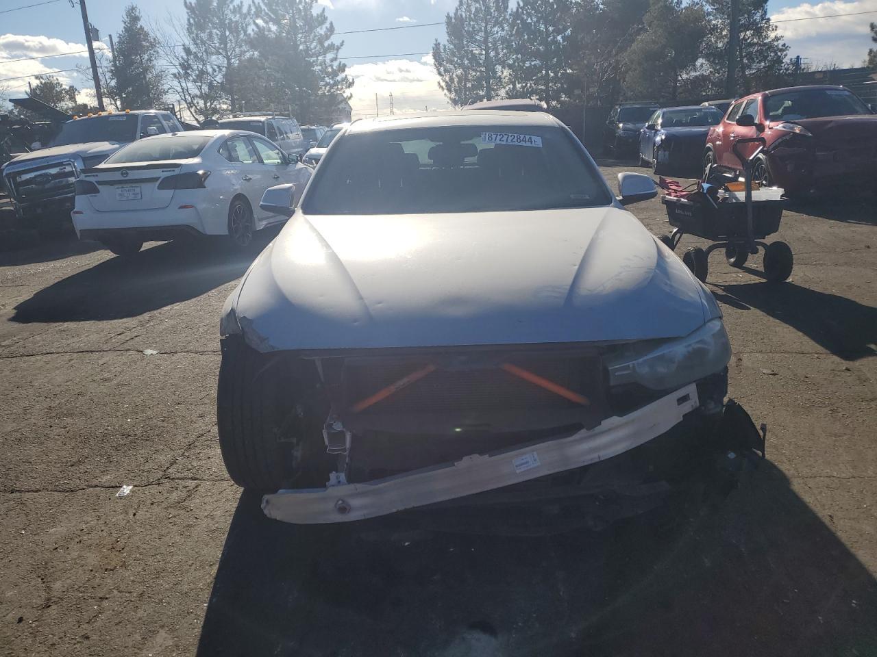 2014 BMW 328 I - Image 5