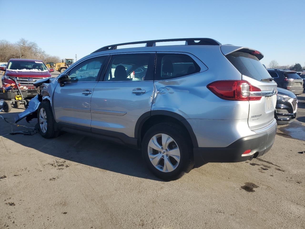 2022 Subaru Ascent - Image 2