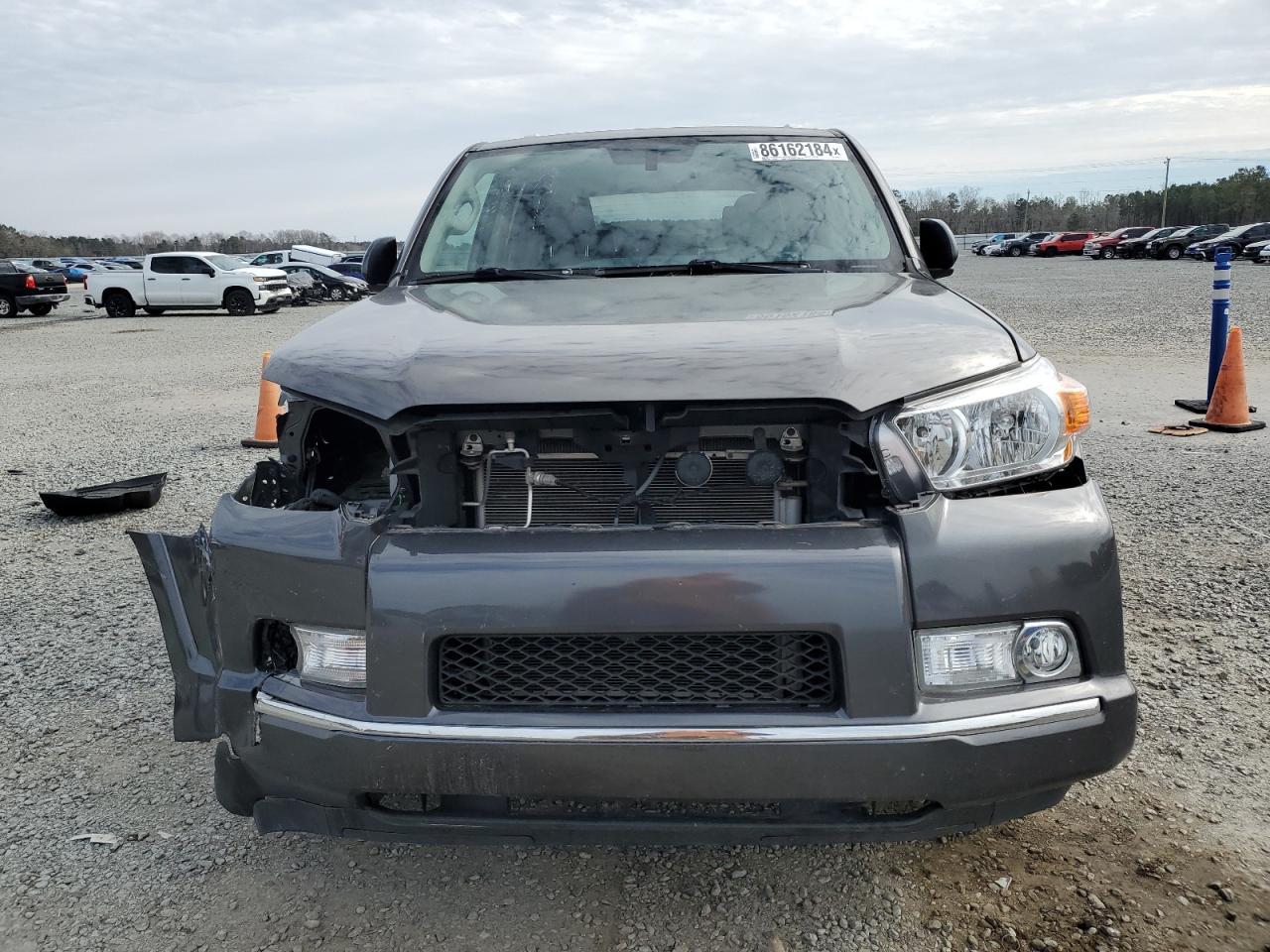 2010 Toyota 4Runner Sr5 - Фото 5