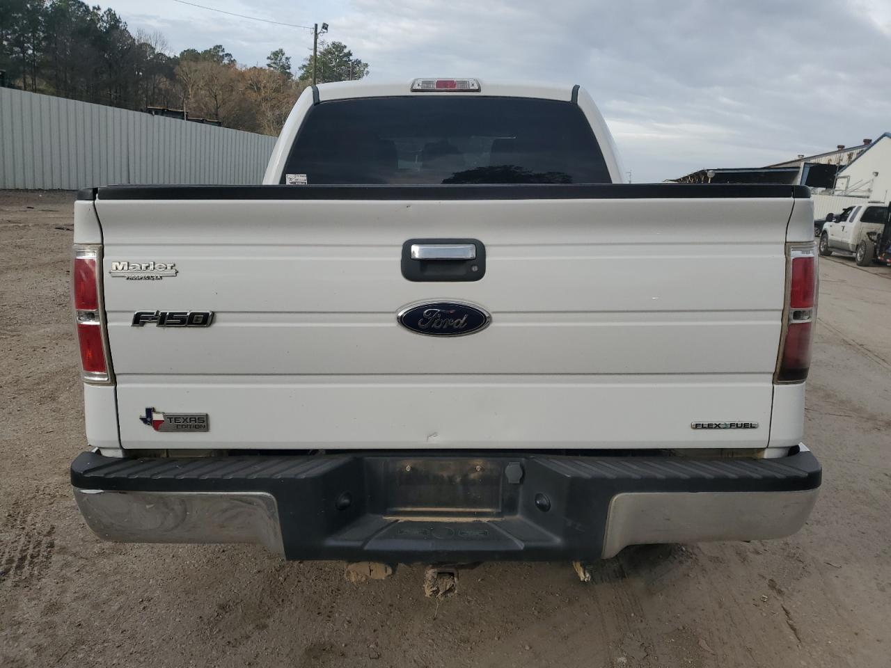 2014 Ford F 150 - Фото 6
